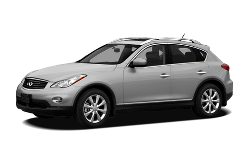 Infiniti Suv Png Picture (white, silver, black, gray)