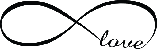 Infinity Symbol Png Download Image (black)