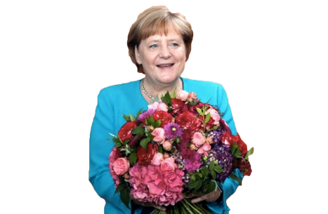 Angela Merkel Png Free Download (greenish blue, black, teal)