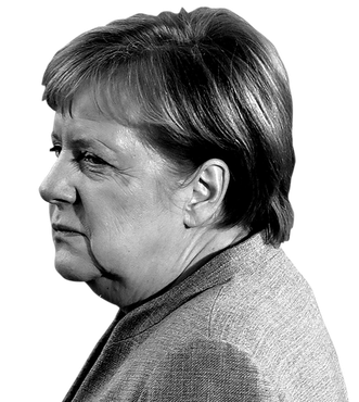 Angela Merkel Png Photos (black, gray, silver)