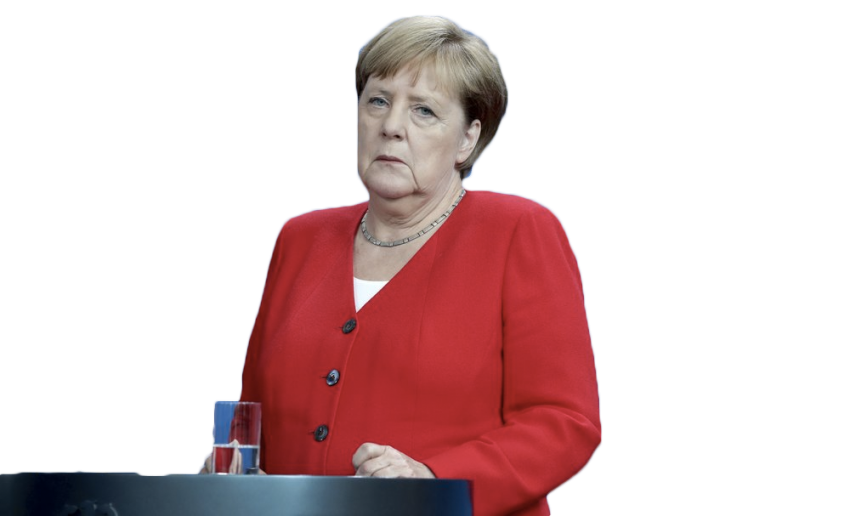 Angela Merkel Png Transparent (maroon, black, chocolate)