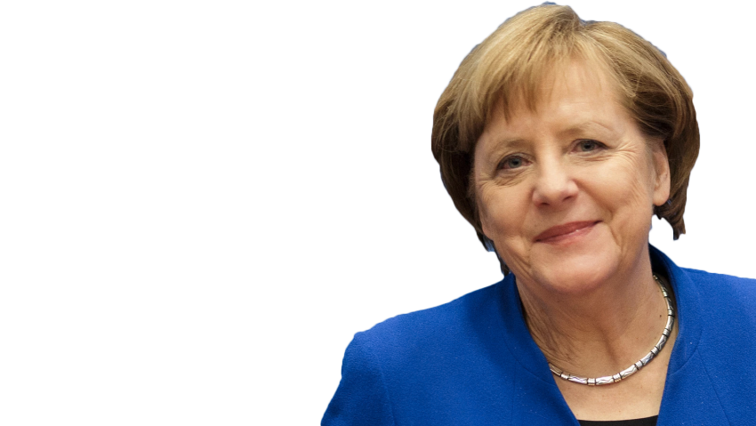 Angela Merkel Transparent Images Png (navy, black, teal)