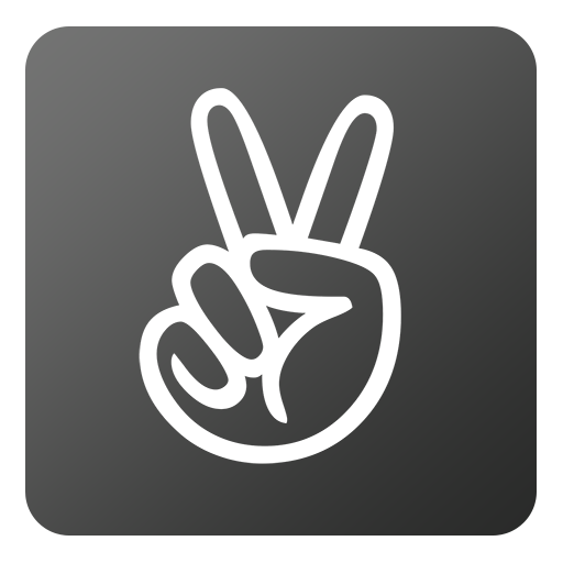 Angellist Socialnetwork Free Transparent Png Icon Download (gray, indigo, black, white)