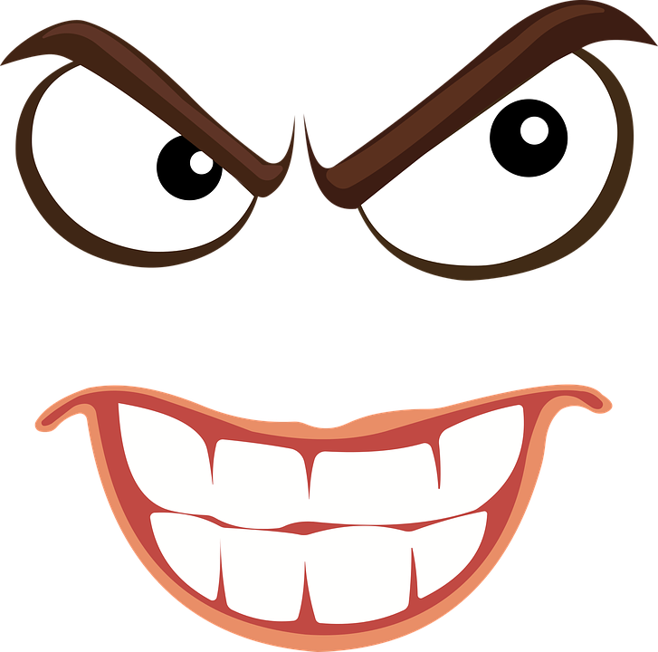 Anger Png Hd Isolated (white, maroon, black, chocolate)