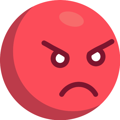 Anger Png Isolated Hd (white, black, maroon, salmon, chocolate)