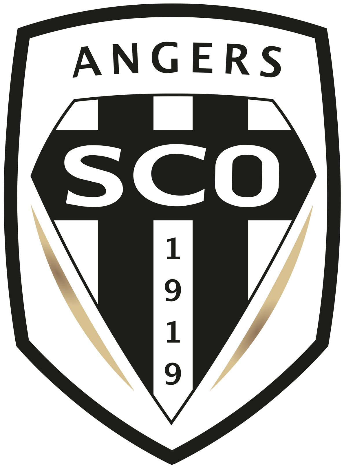 Angers Sco Png Pic (white, black)