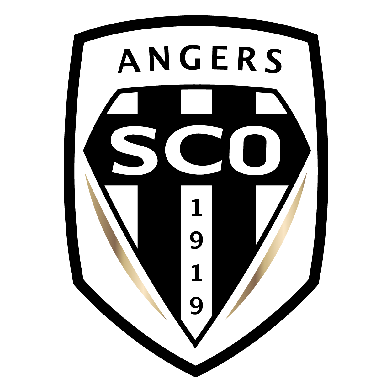 Angers Sco Png (white, black)