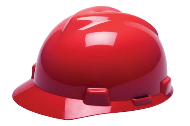 Engineer Helmet Png File (red, chocolate, maroon, white, black)