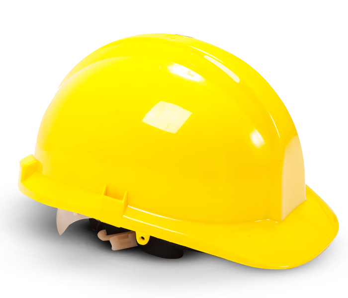 Engineer Helmet Png Free Download (yellow, black, gold, white)