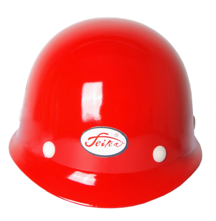 Engineer Helmet Png Transparent (white, red)