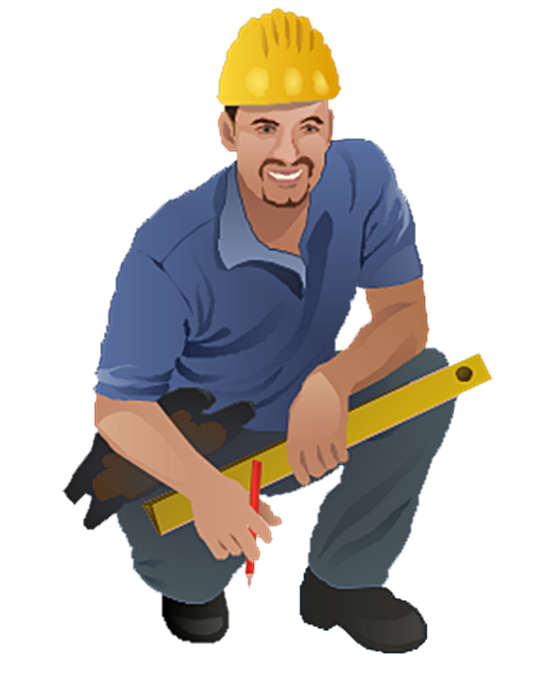 Engineer Png Clipart (black, gray)