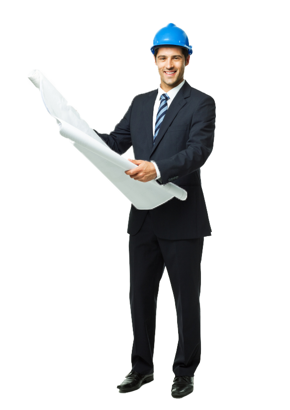 Engineer Png Image Free Download (black, white)