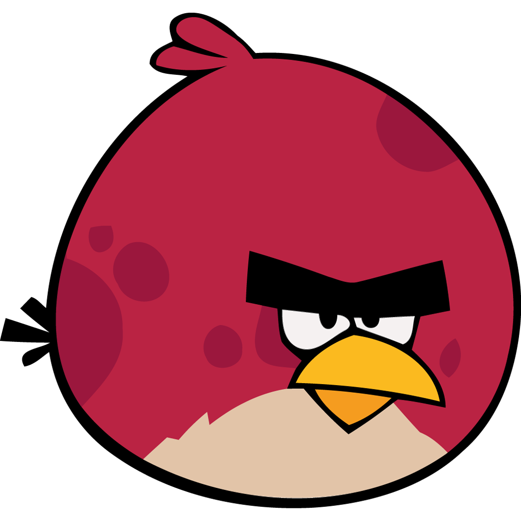 Angry Birds Png Isolated Pic (white, black, silver, maroon, chocolate)