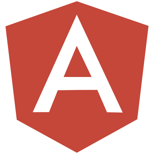 Angularjs Plain Logo Icon Free Png Icon Download (chocolate, black)