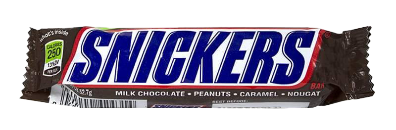 Snickers Chocolate Png Pic (black, navy, white)