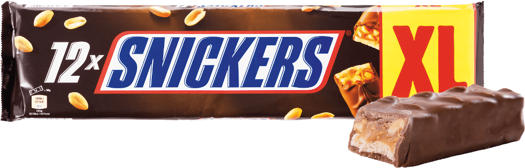 Snickers Png Clipart (black, red, white)