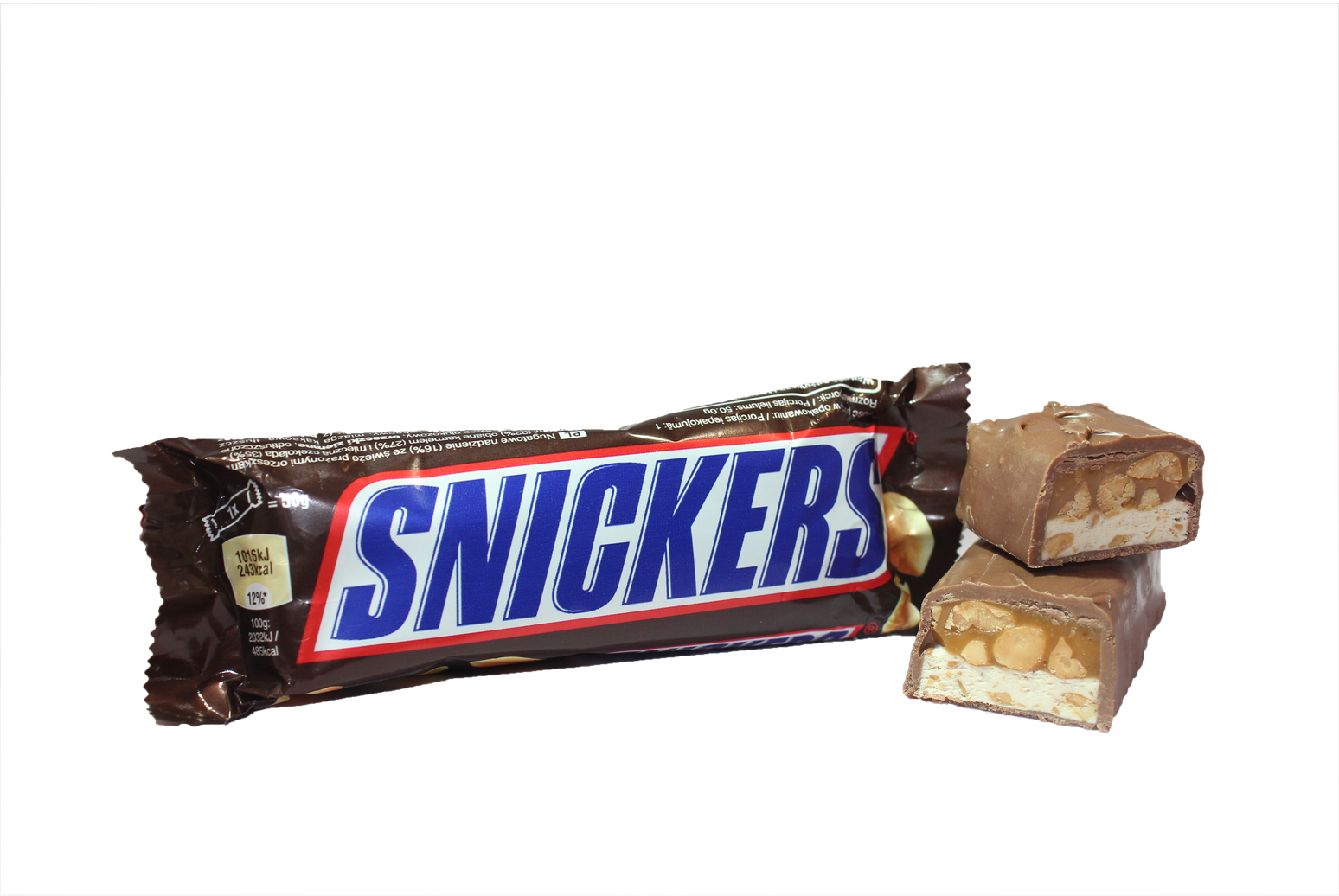 Snickers Png Cutout (black)