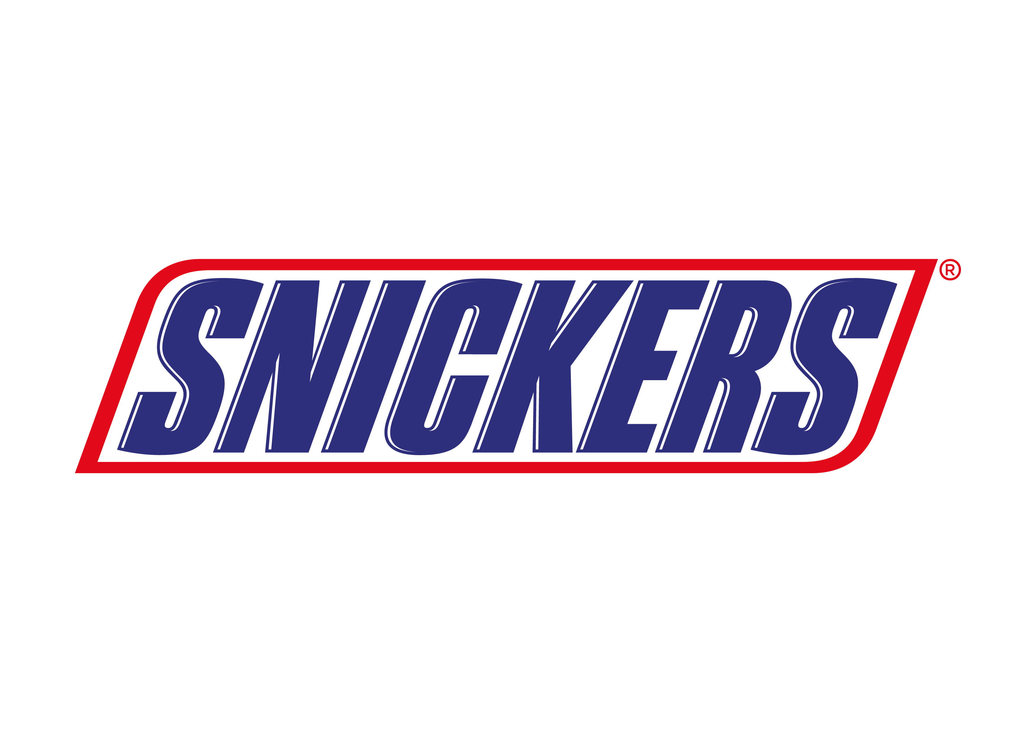 Snickers Png Free Image (indigo, black, white)