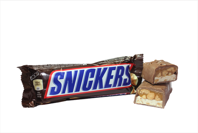 Snickers Png Picture (black, indigo)