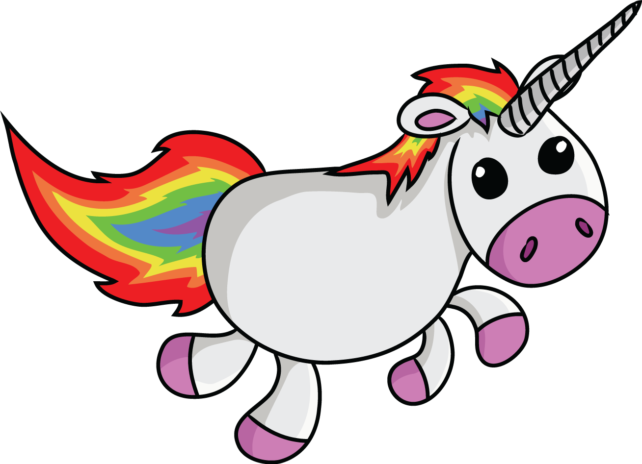 Unicorn Png Free Download (plum, lavender, red, black, silver)