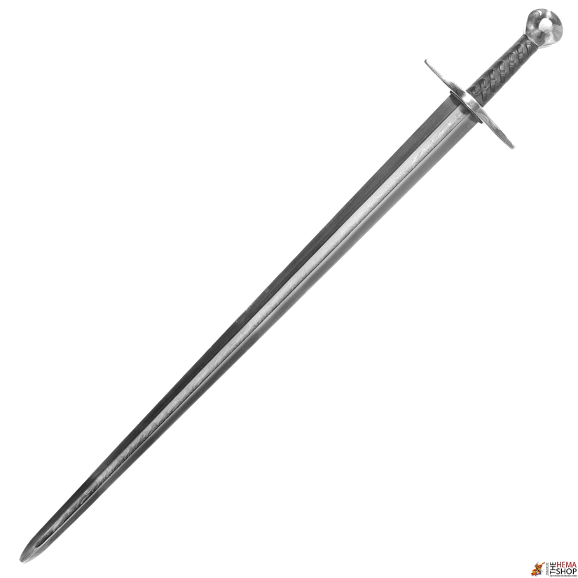 Knight Sword Png Picture (black, gray)