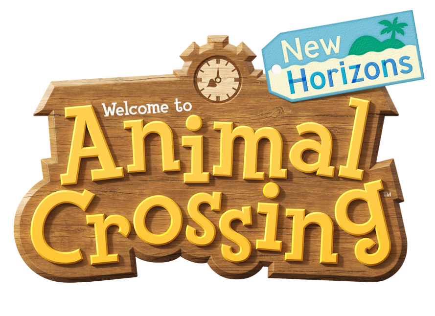 Animal Crossing Png Isolated Image (black, chocolate, gold)