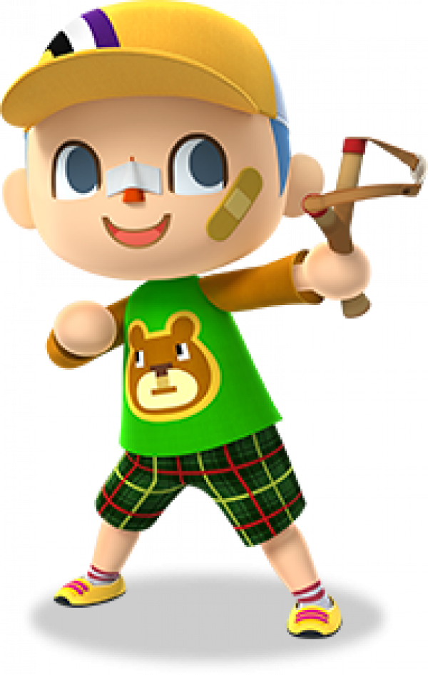 Animal Crossing Png Transparent (pink, black, chocolate)