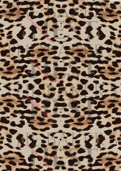 Animal Print Rug Png Isolated Photos (black, silver)