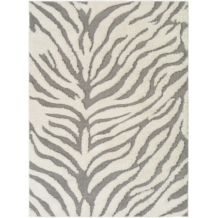 Animal Print Rug Png Transparent (beige, black)