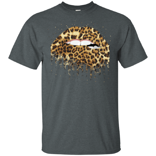 Animal Print Shirt Png Hd (gray)