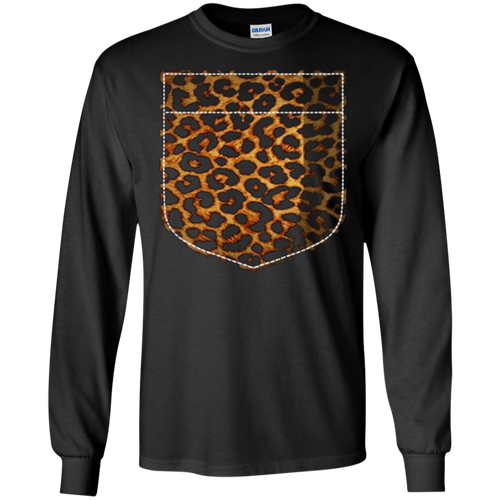 Animal Print Shirt Png Pic (white, black)