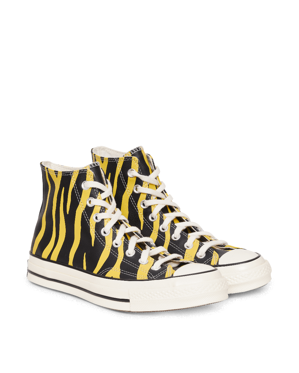 Animal Print Shoes Png Pic (beige, black)