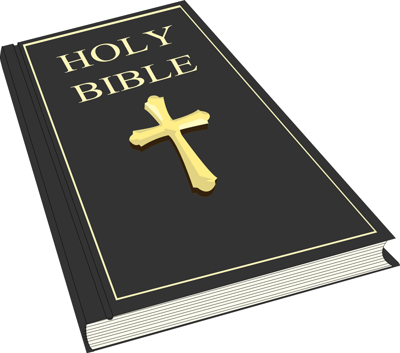 Animated Bible (beige, black, gray)