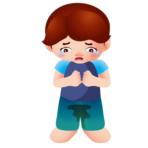 Animated Boy Png Isolated Photo (teal, indigo, black, pink, gray)