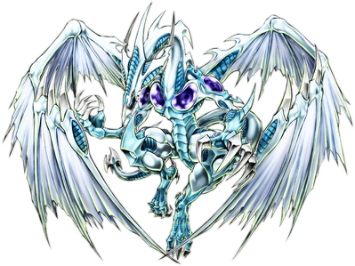 Anime Dragon Png Picture (white, black)