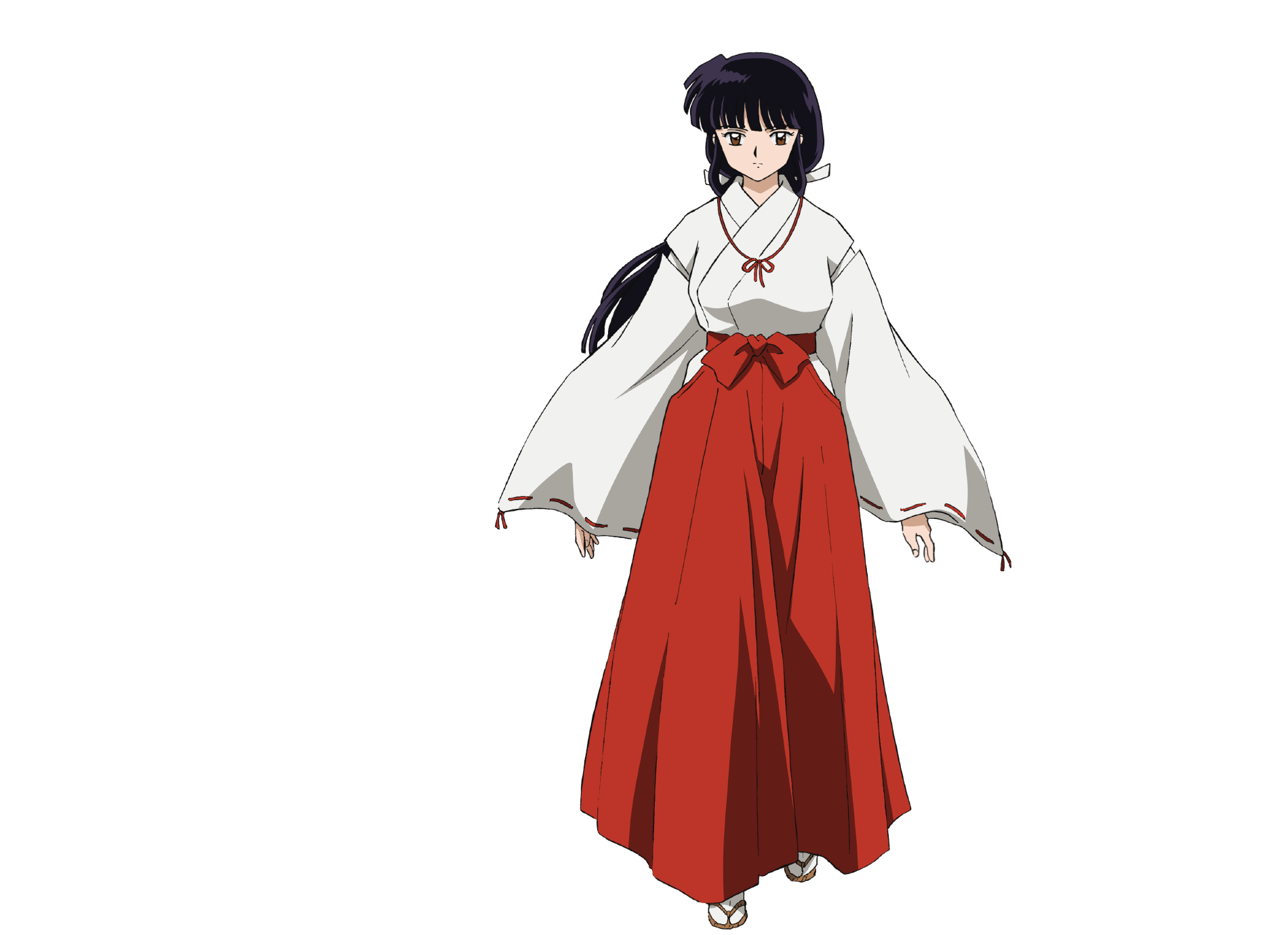 Anime Inuyasha Png Isolated Image (gray, lavender, maroon, chocolate)