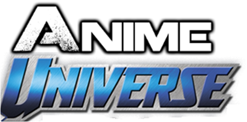 Anime Logo Png Image (white, black, gray)