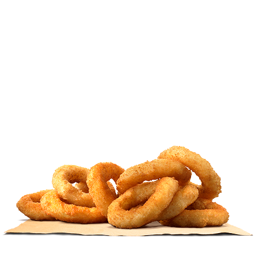 Onion Ring Png File (beige, pink, silver, salmon, white)