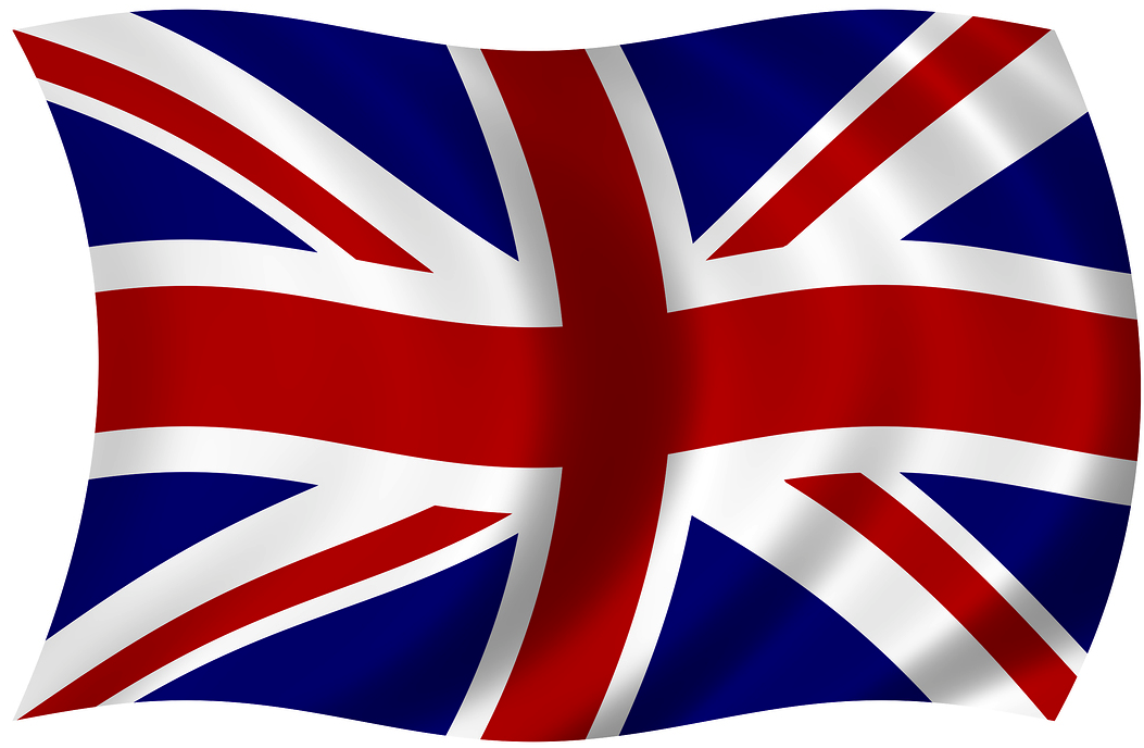 United Kingdom Flag Free Download Png (navy, maroon, white)