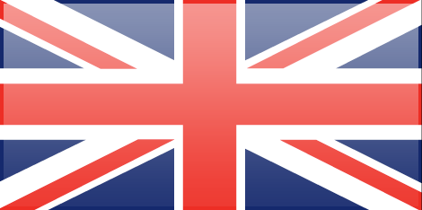 United Kingdom Flag Png Picture (salmon, pink, white)