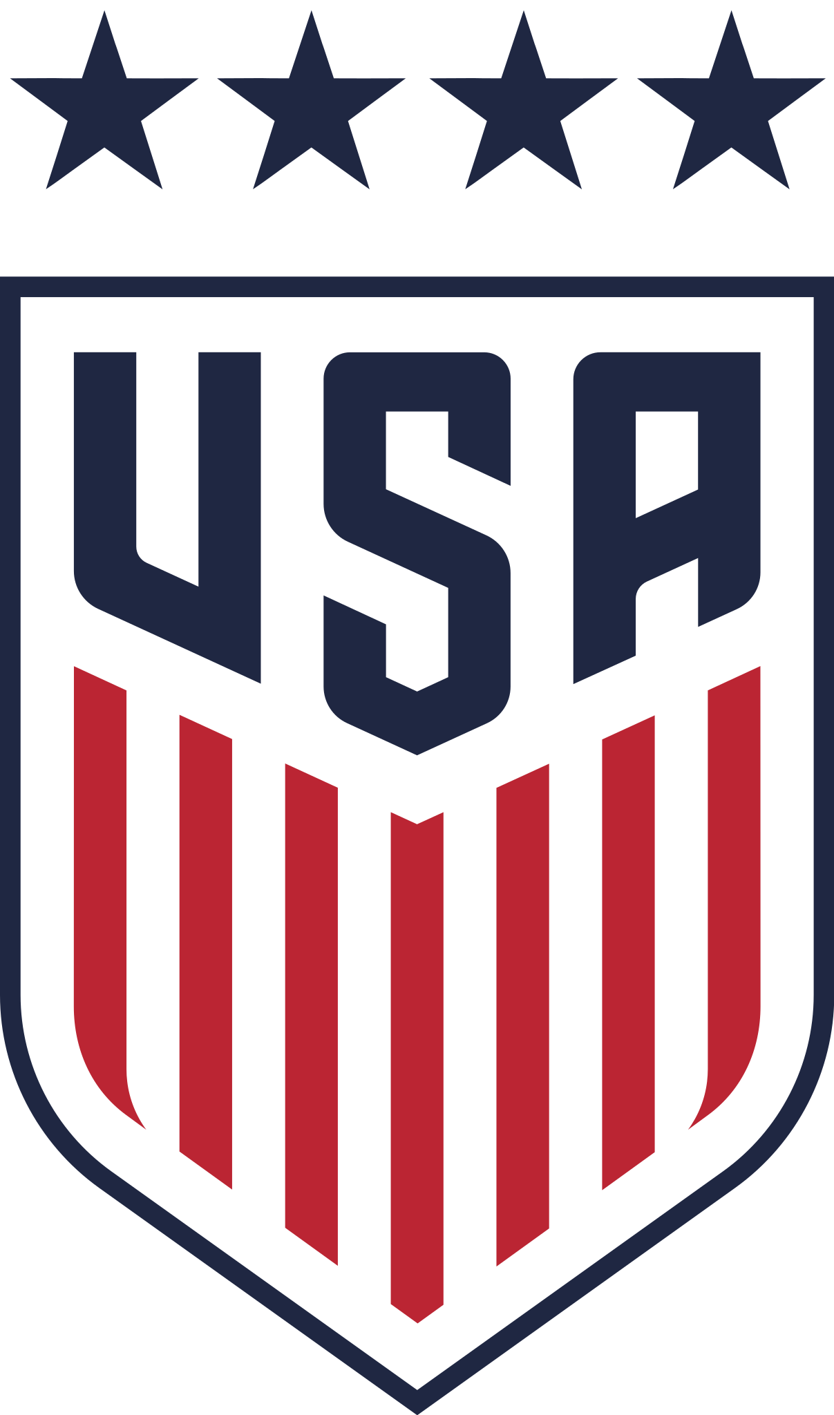 United States National Soccer Team Png (black, maroon, chocolate, white, navy)