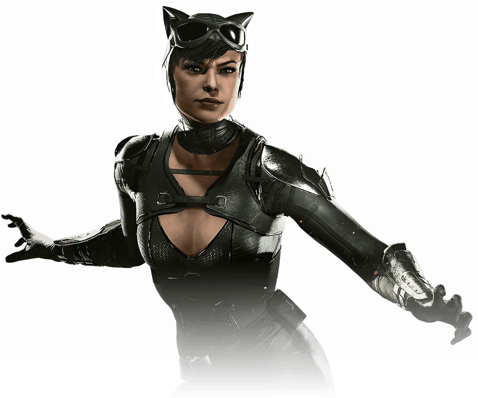 Injustice 2 Png Isolated Photo (gray, black)