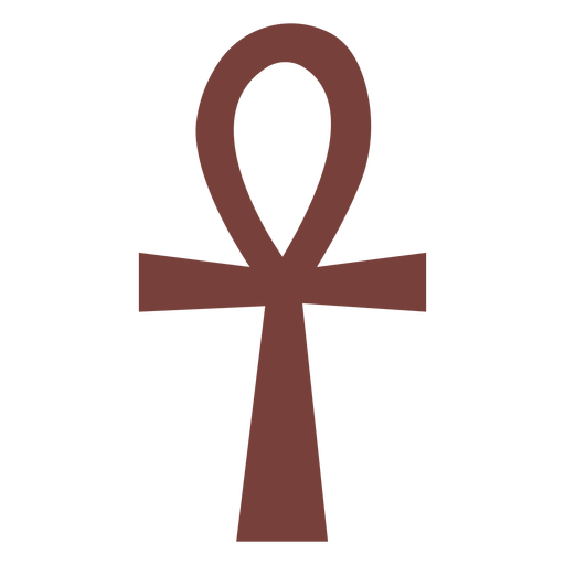 Ankh Symbol Png Hd (maroon, black, olive)