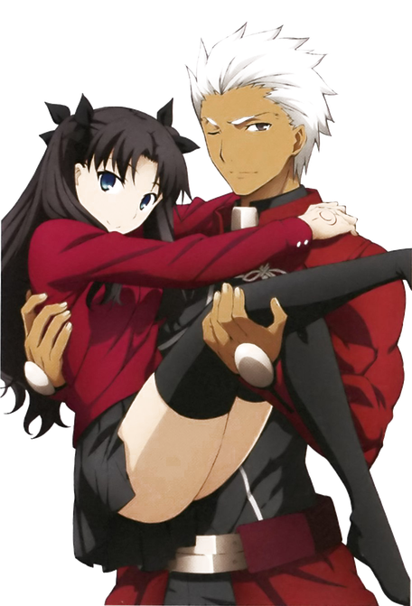 Unlimited Blade Works Png Hd Quality (black, salmon)