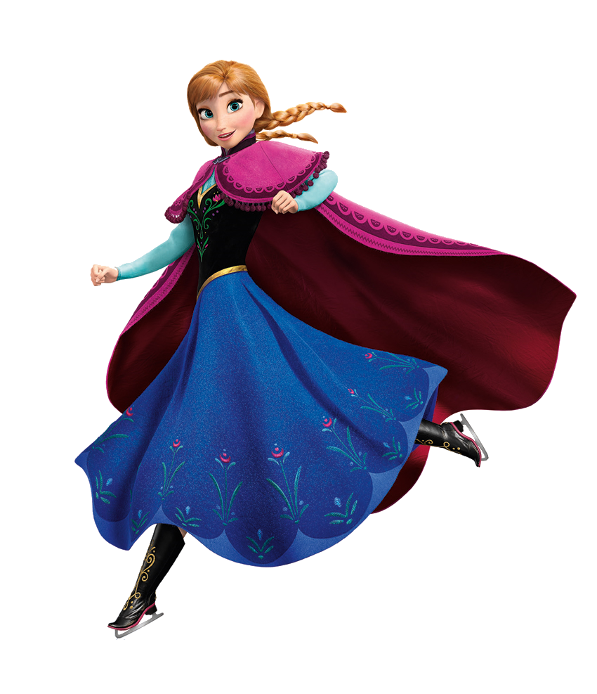 Anna Png File (black, white)