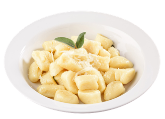 Gnocchi Png Free Download (black, beige, lavender)