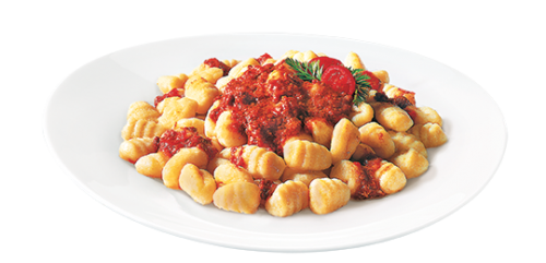 Gnocchi Transparent Png (black, lavender, white)