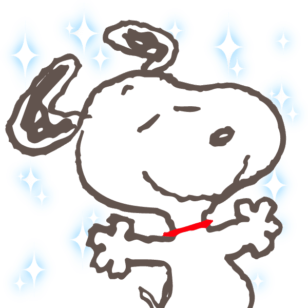 Snoopy Png File (mint, white, gray)