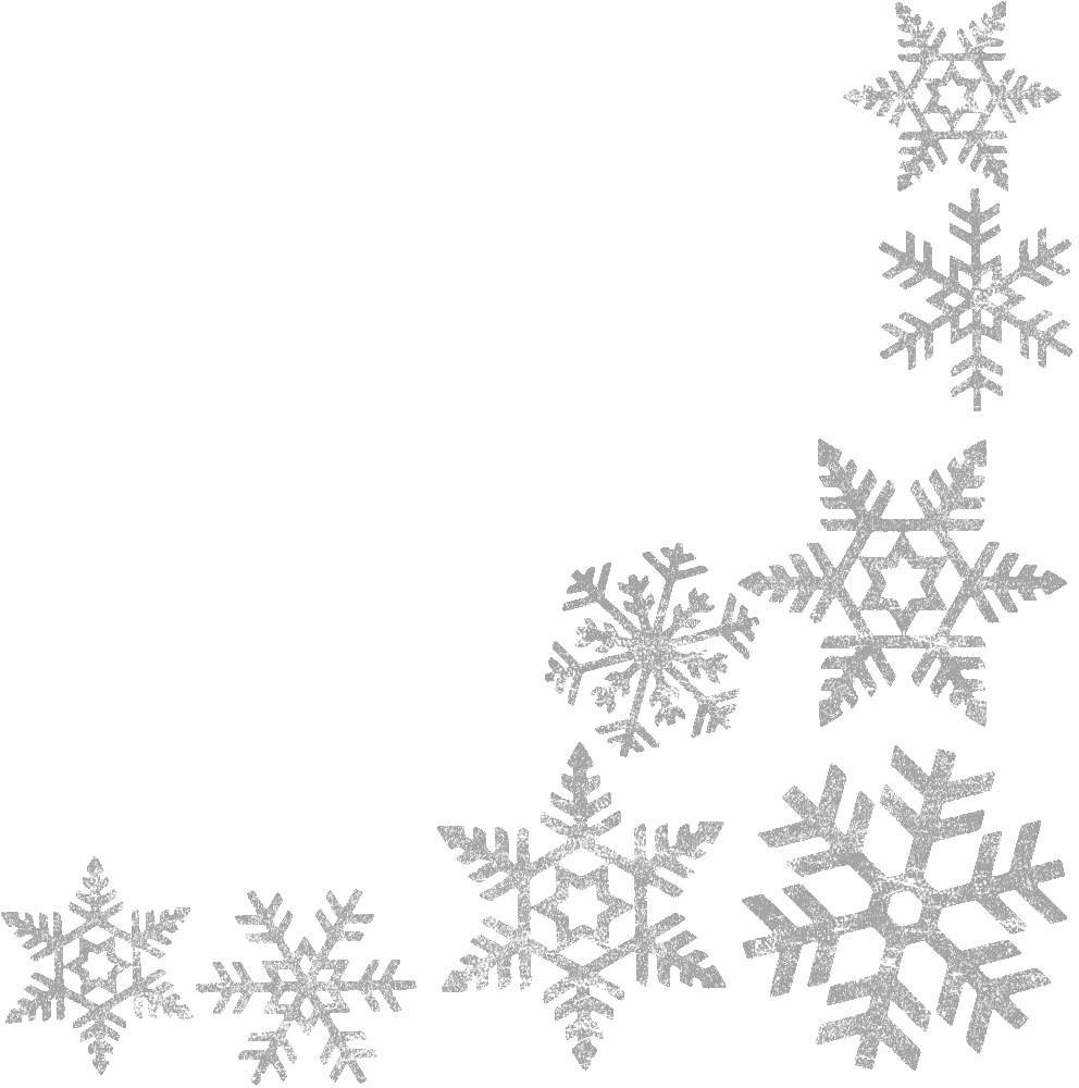 Snow Frame Png Hd Isolated (silver, lavender, white, gray)