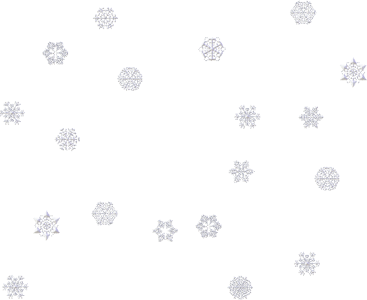 Snow Png Photo (purplish red)